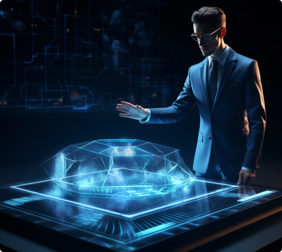 Scalable and future-ready solutions